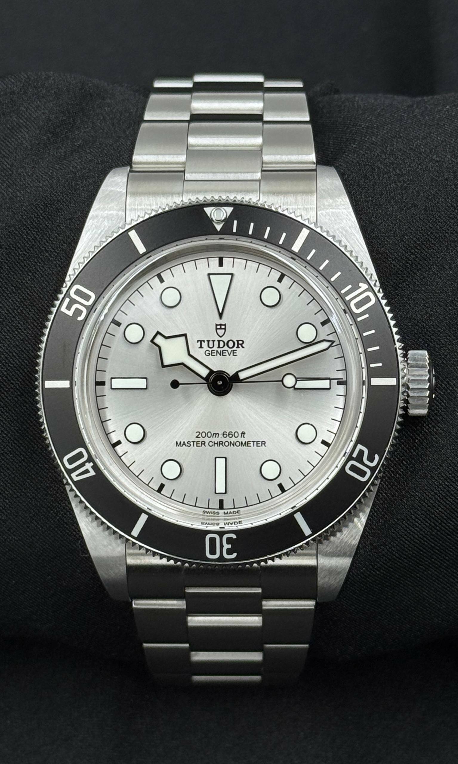Tudor Black Bay 68 lotto 39117