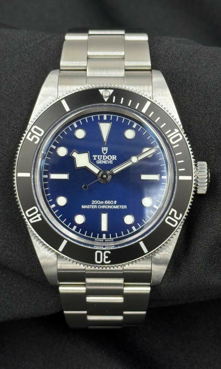 Tudor Black Bay 68 lotto 39098