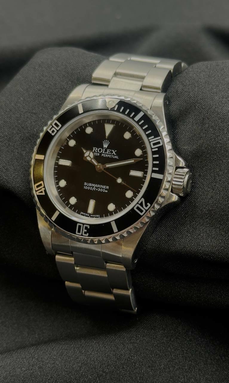 Rolex Submariner 40 lotto 38969