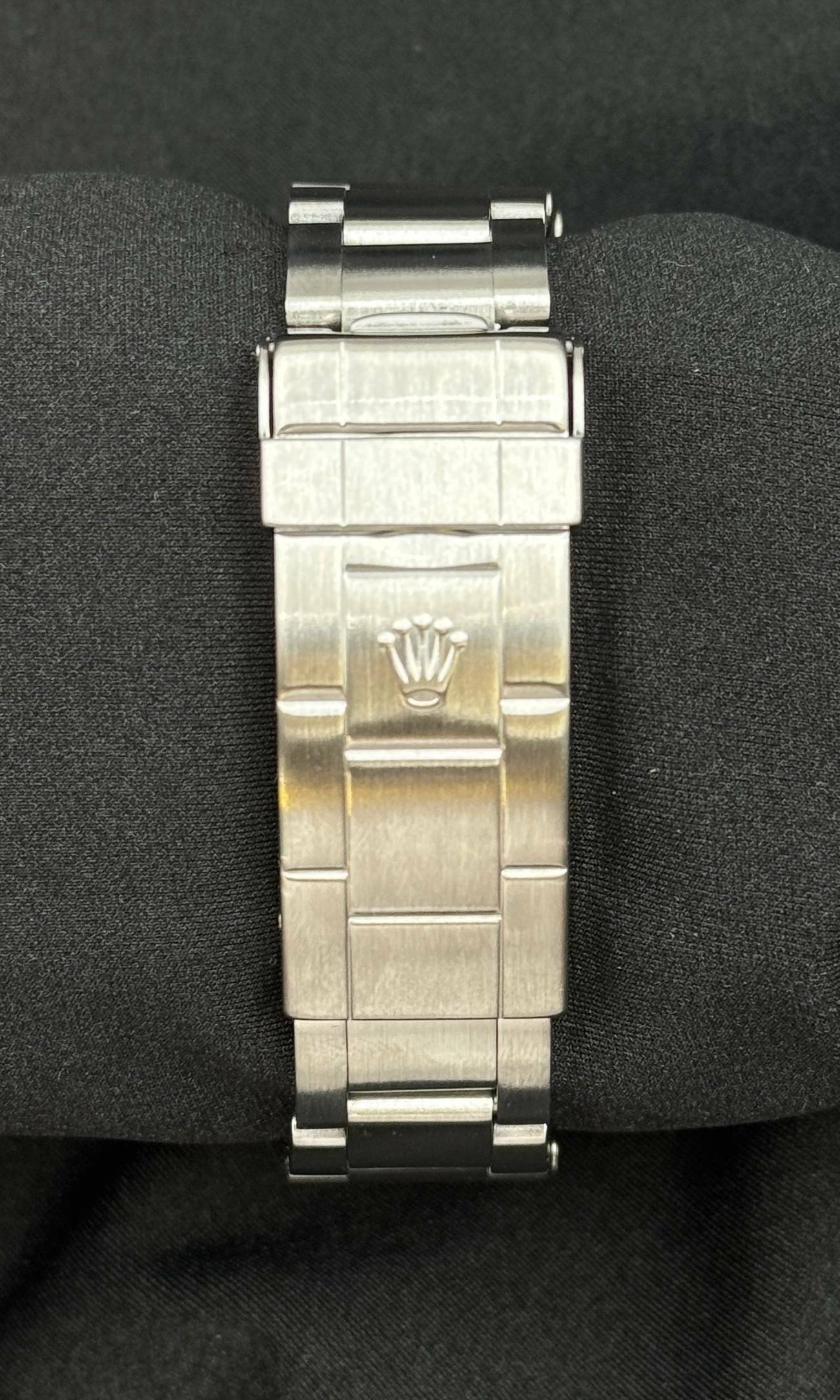 Rolex Sea-Dweller 40 lotto 39421