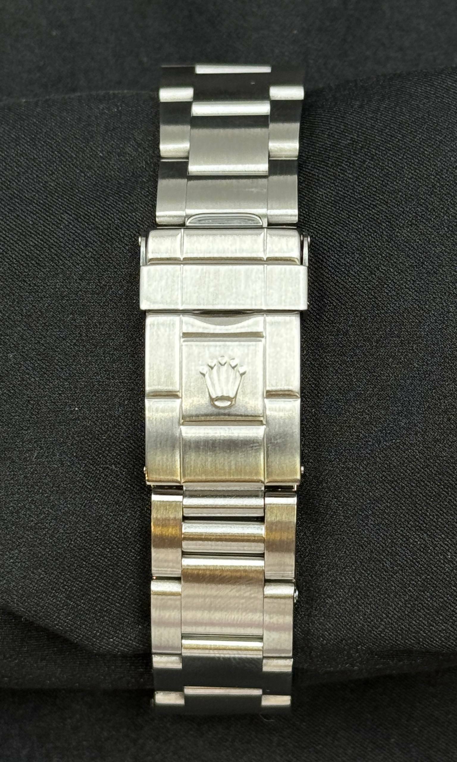 Rolex Explorer 36 lotto 39219