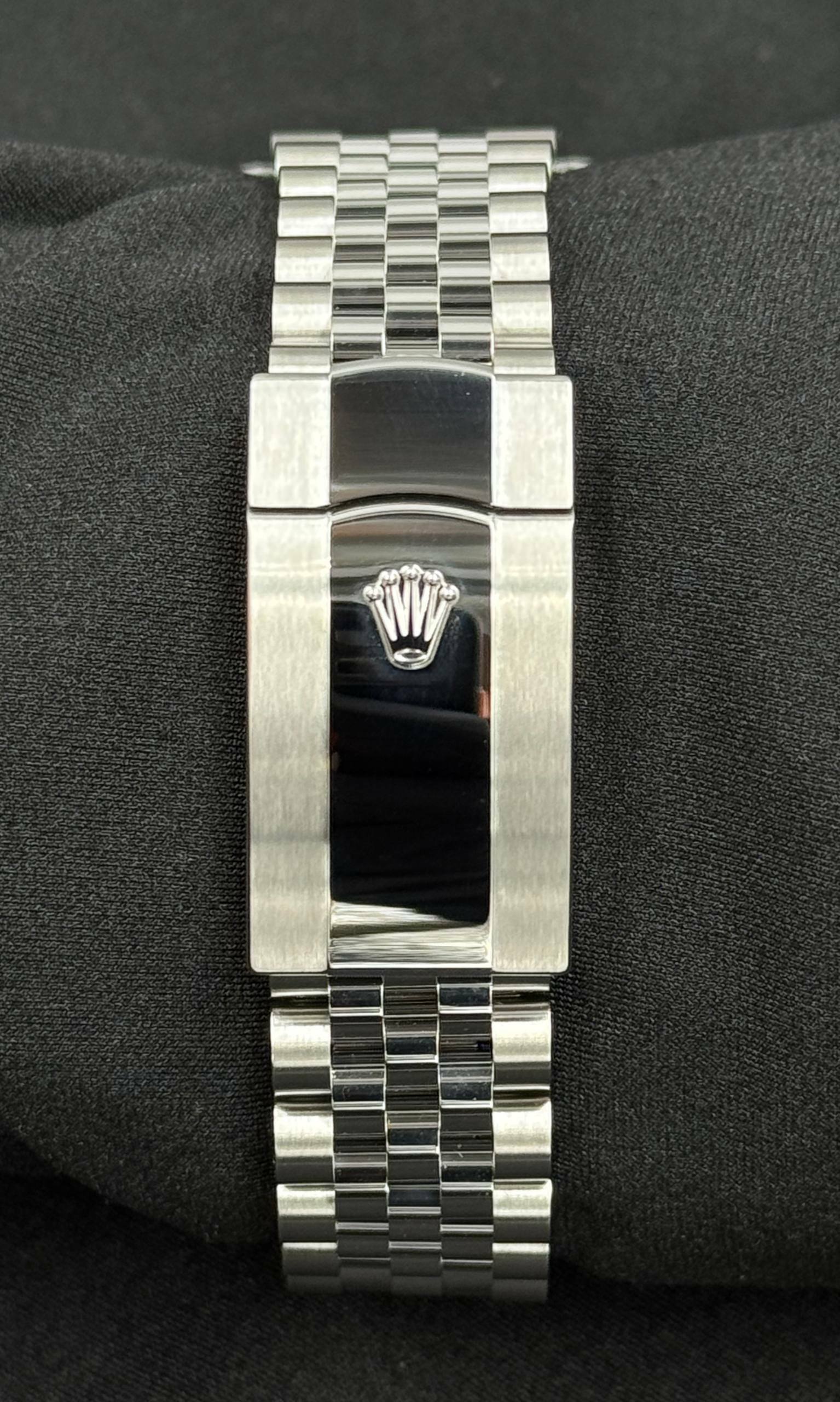 Rolex Datejust 36 lotto 39092