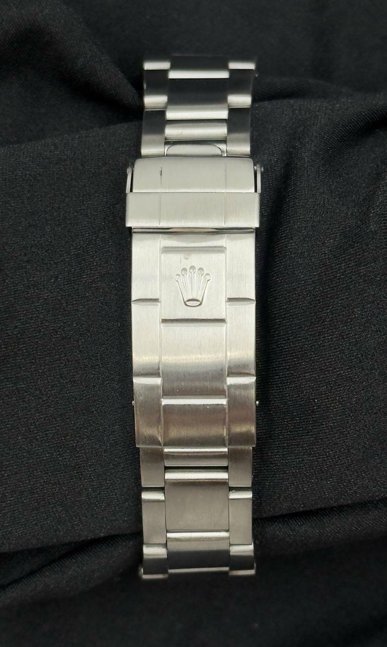Rolex Submariner 40 lotto 38969