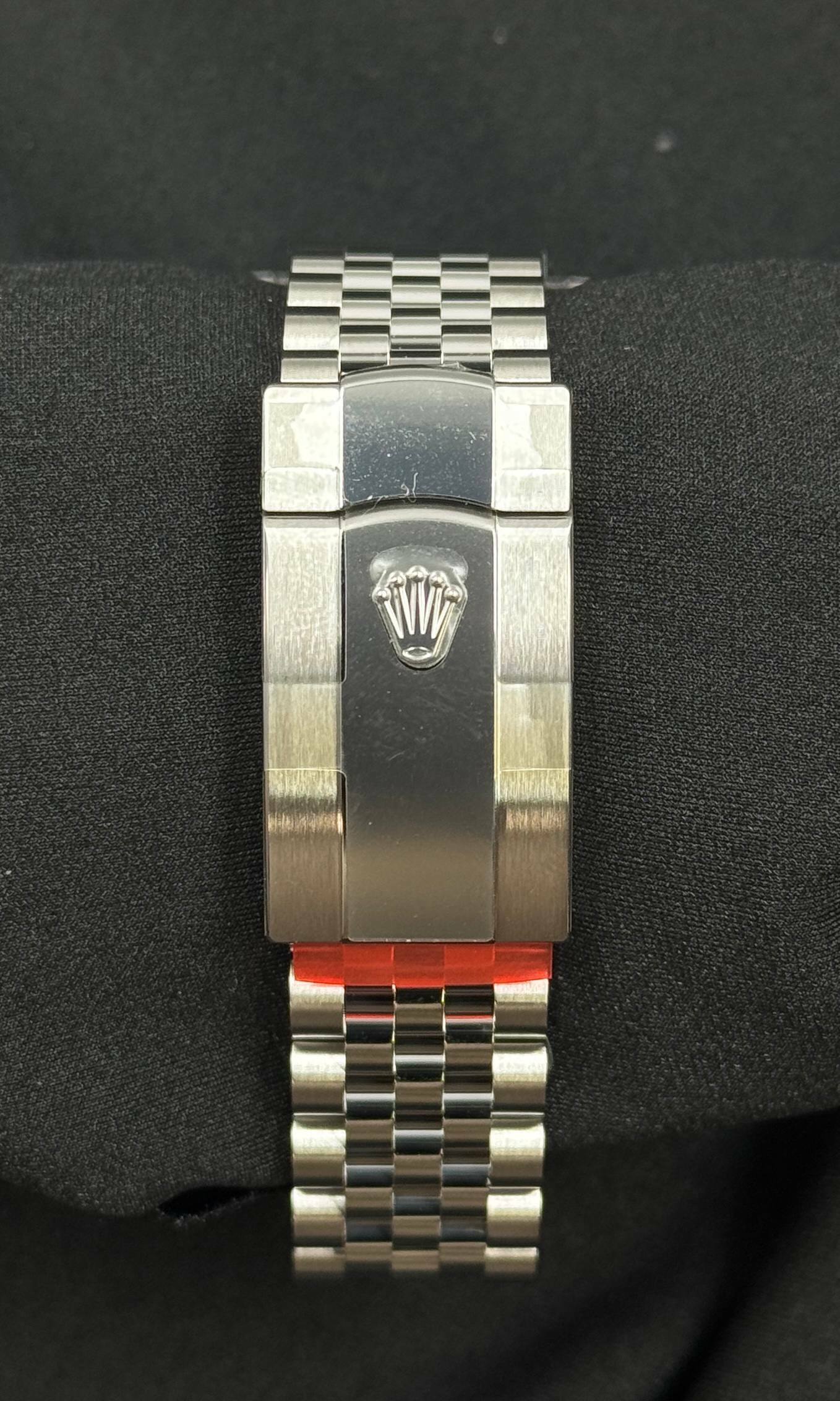 Rolex Datejust 41 lotto 39354