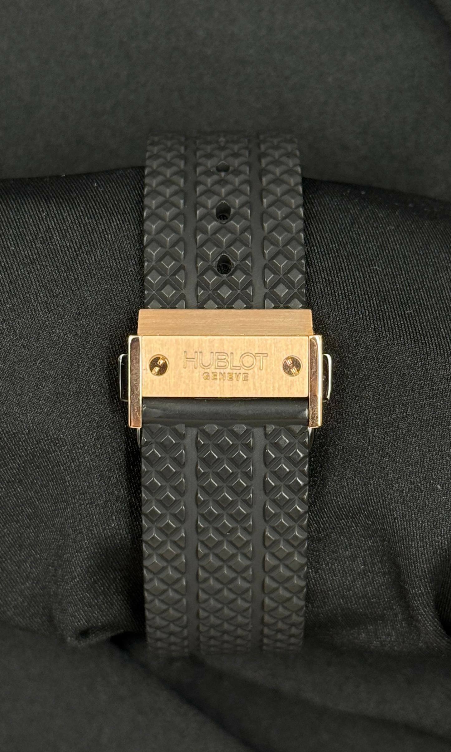 Hublot Big Bang CHRONOGRAPH lotto 39257