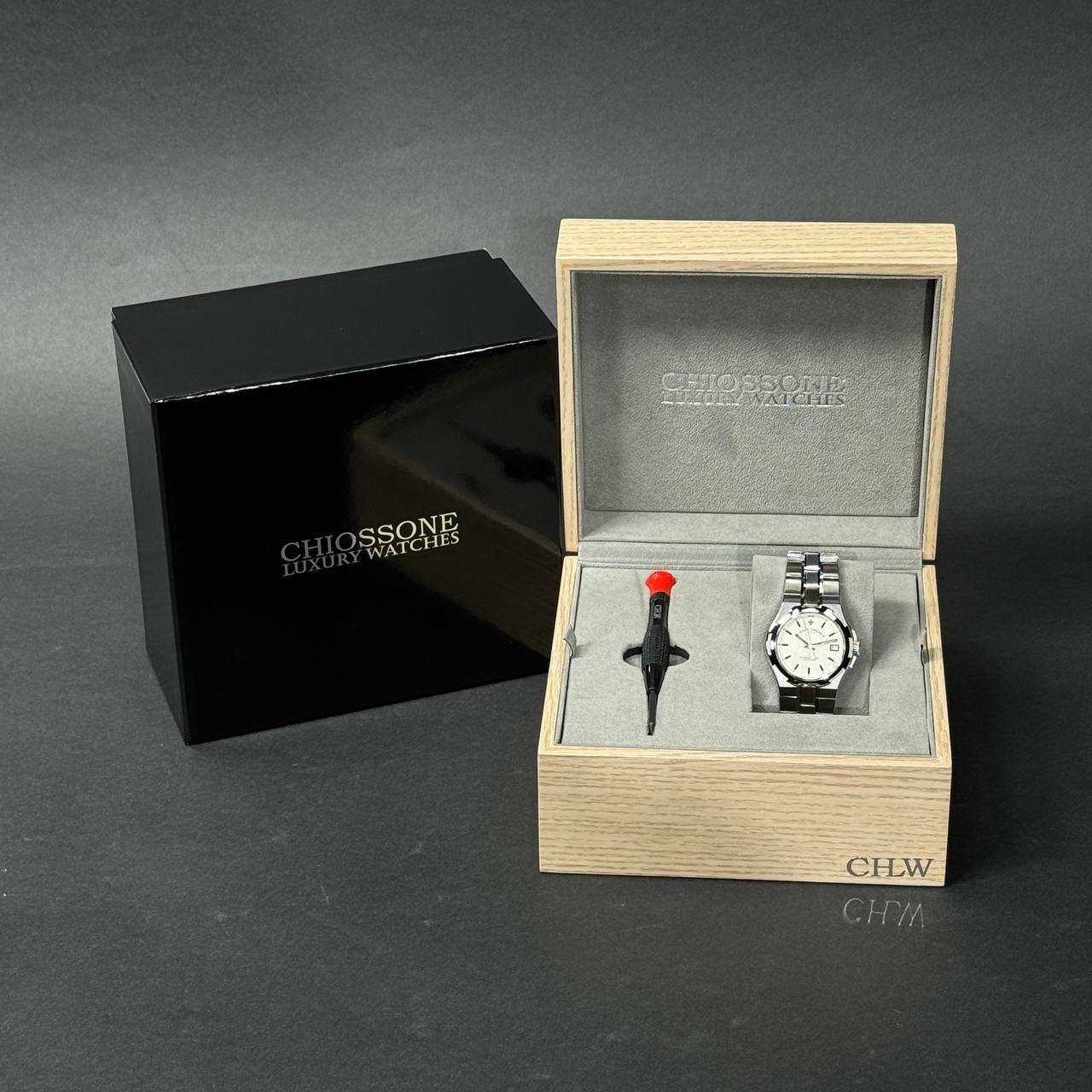 Vacheron Constantin Overseas lotto 38502