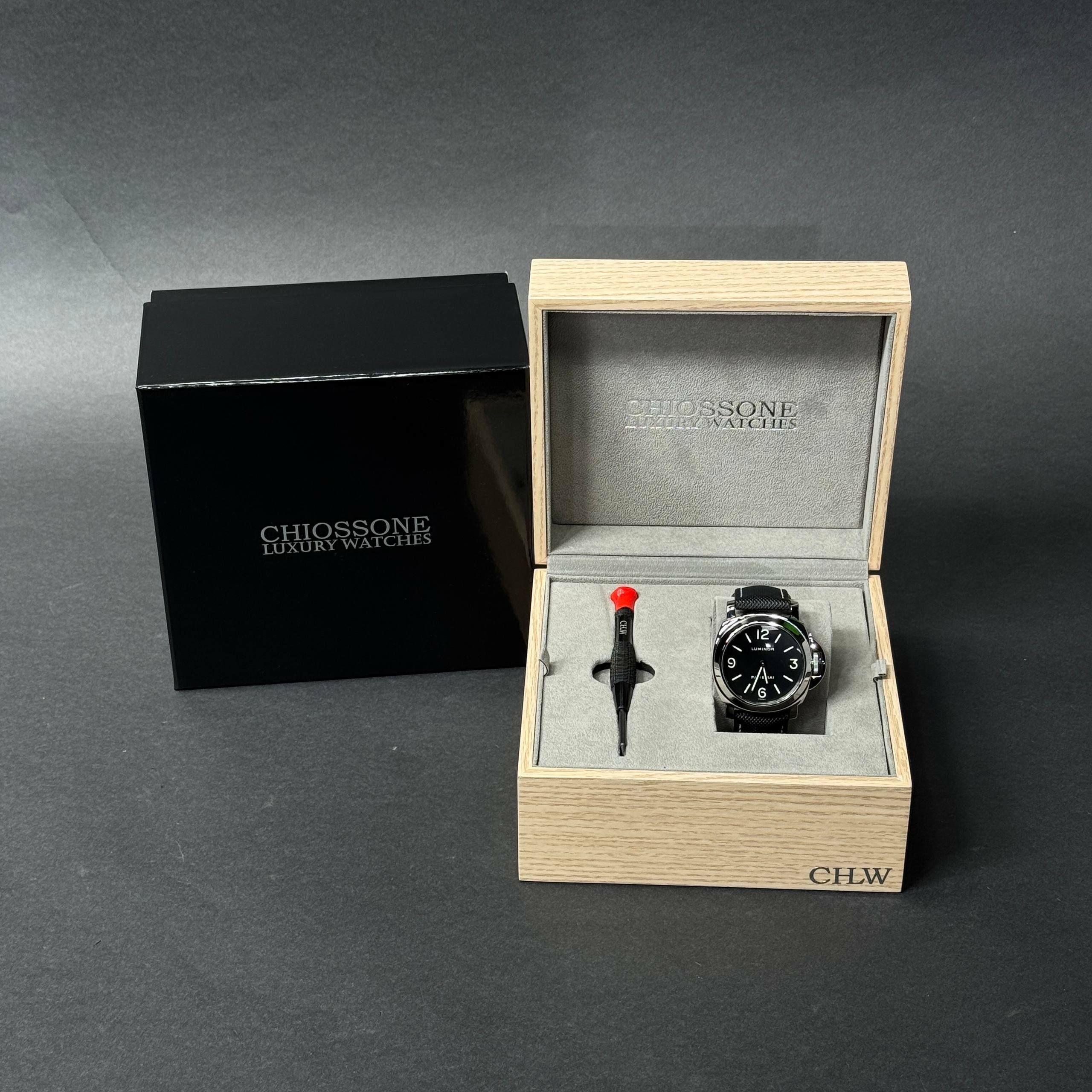 Panerai Luminor lotto 39058