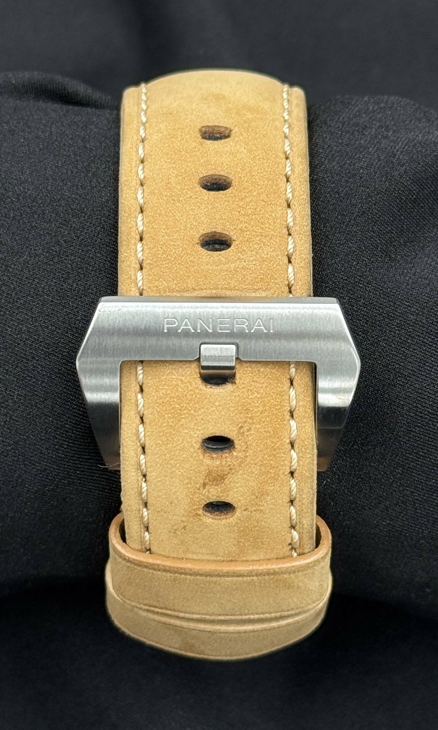 Panerai Luminor BASE LOGO lotto 39069