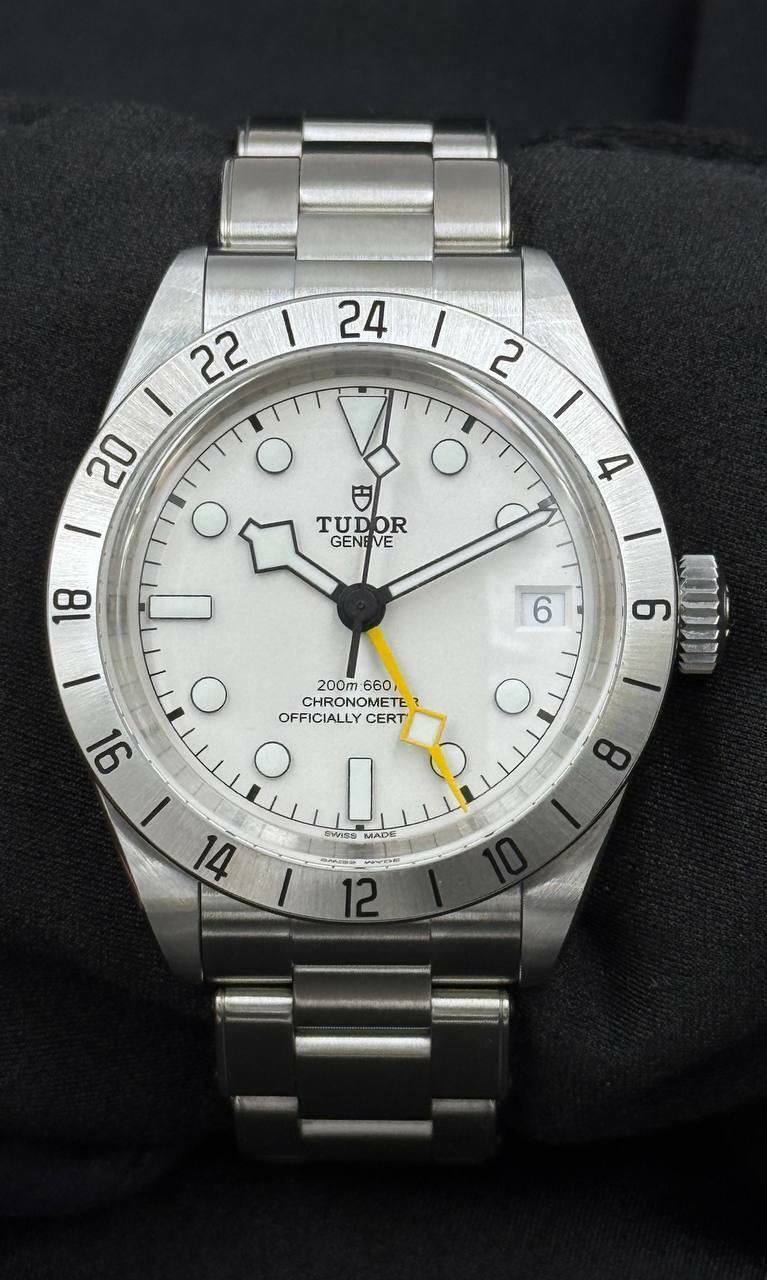 Tudor Black Bay PRO lotto 39202