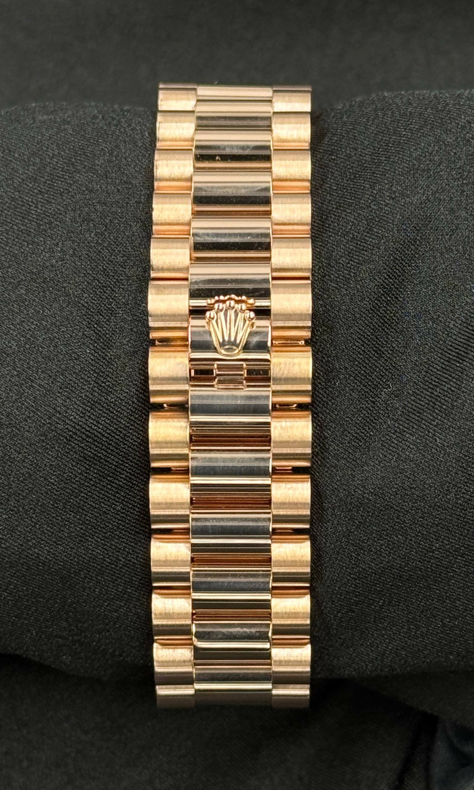 Rolex Day Date 36 lotto 38937