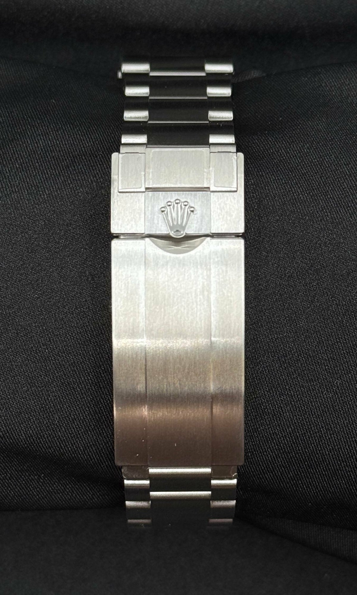 Rolex Submariner Date 41 STARBUCKS lotto 39563