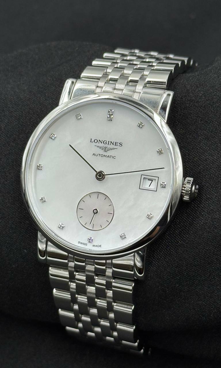 Longines Elegant COLLECTION lotto 38637