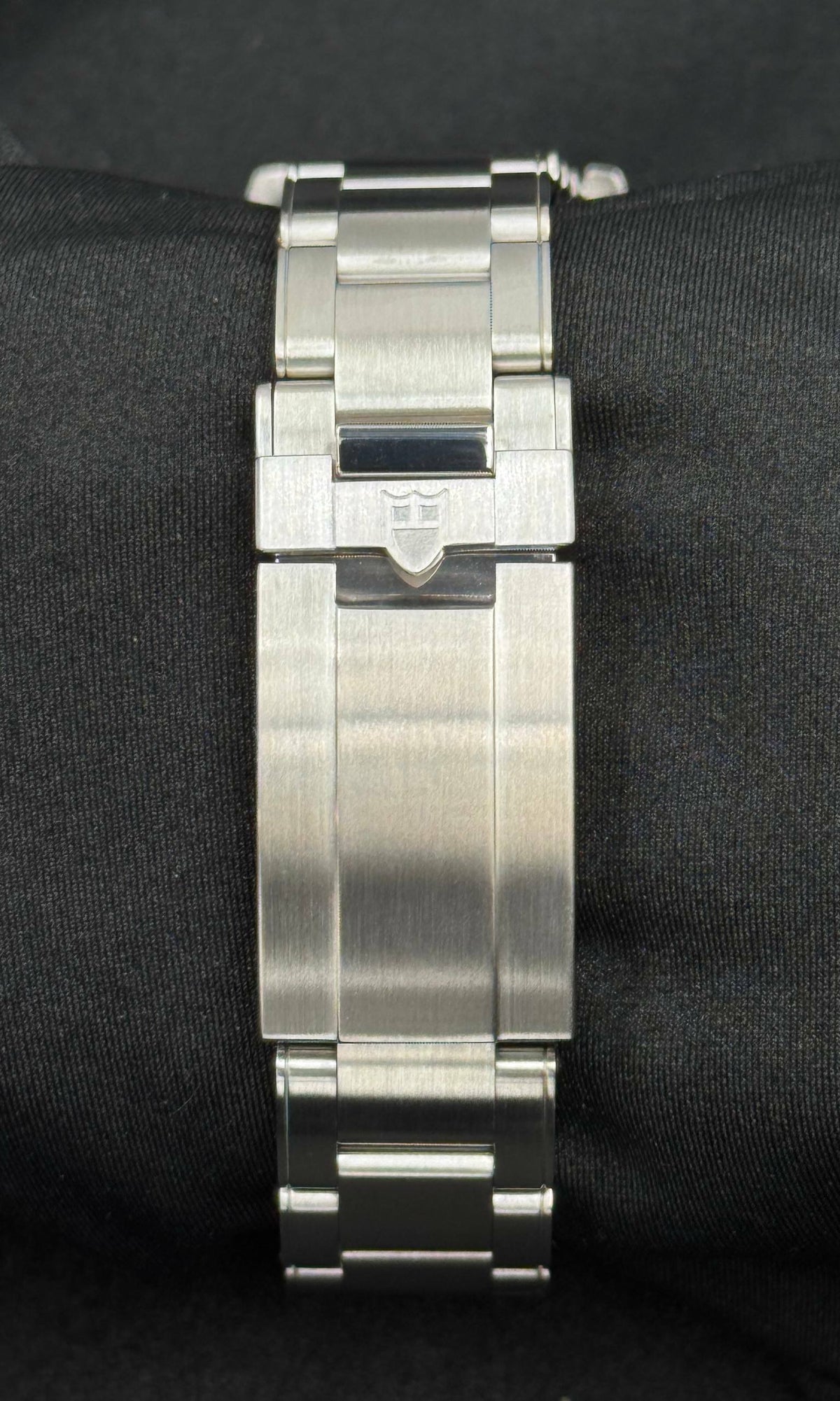 Tudor Black Bay 41 GHIERA ROSSA lotto 39575