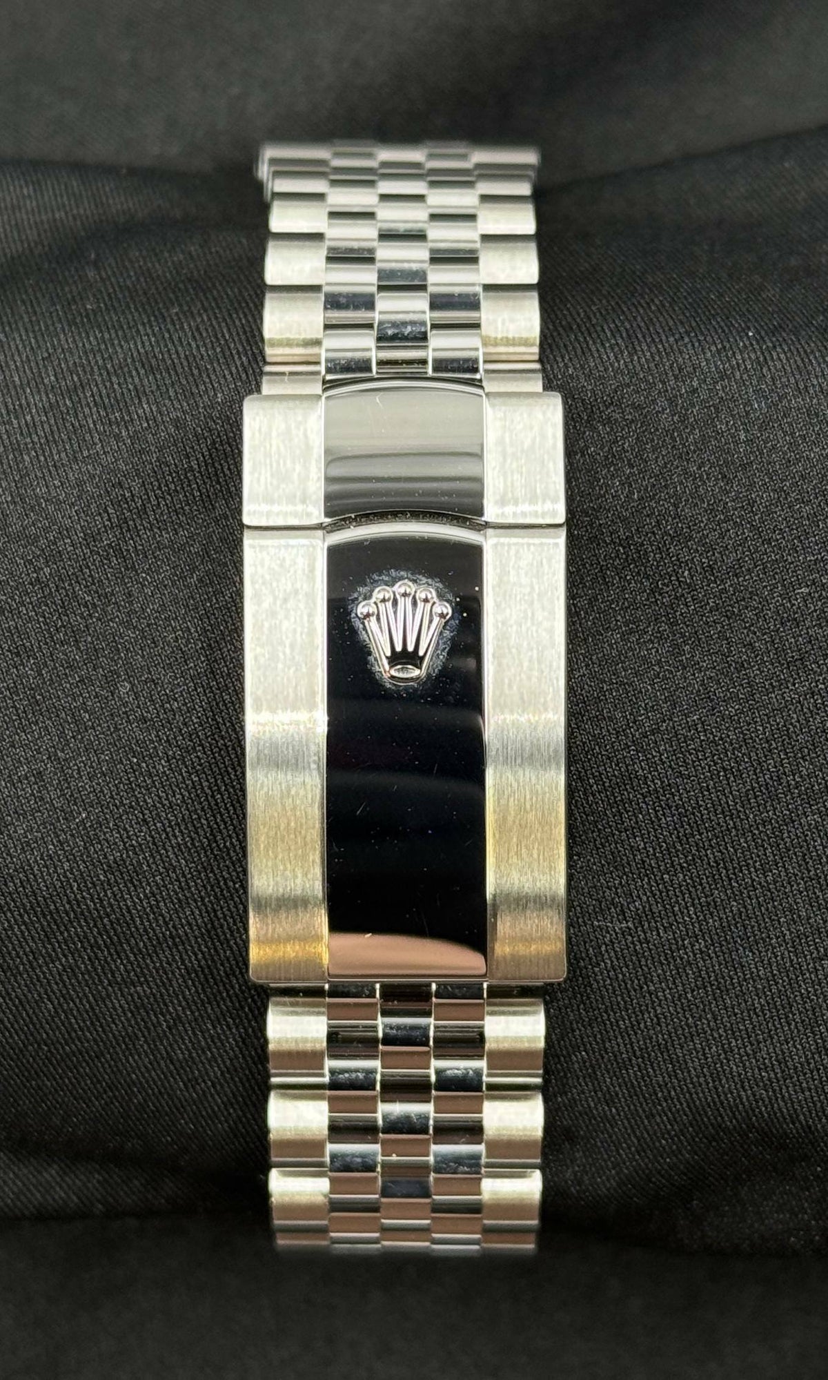 Rolex Datejust 36 WIMBLEDON lotto 39551