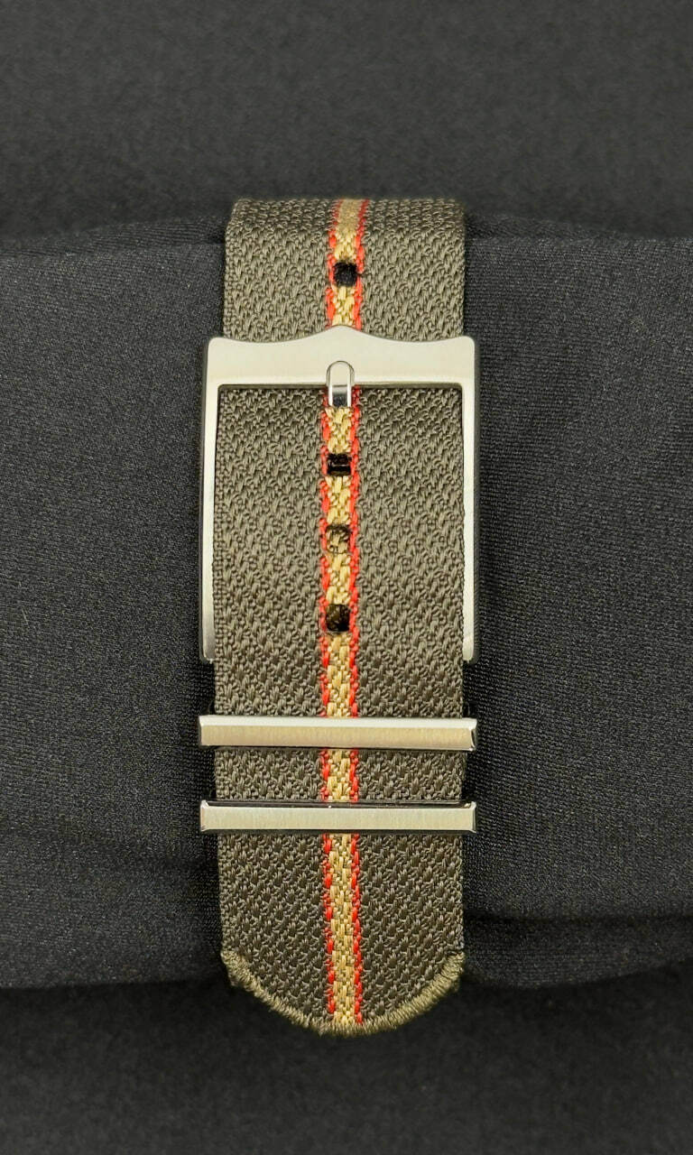 Tudor Ranger 39 lotto 39246