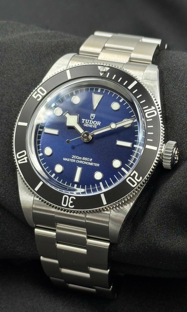 Tudor Black Bay 68 lotto 39098