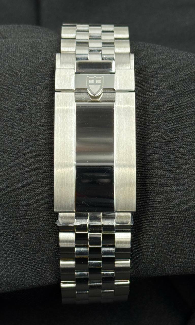 Tudor Black Bay 41 MONOCHROME lotto 39497