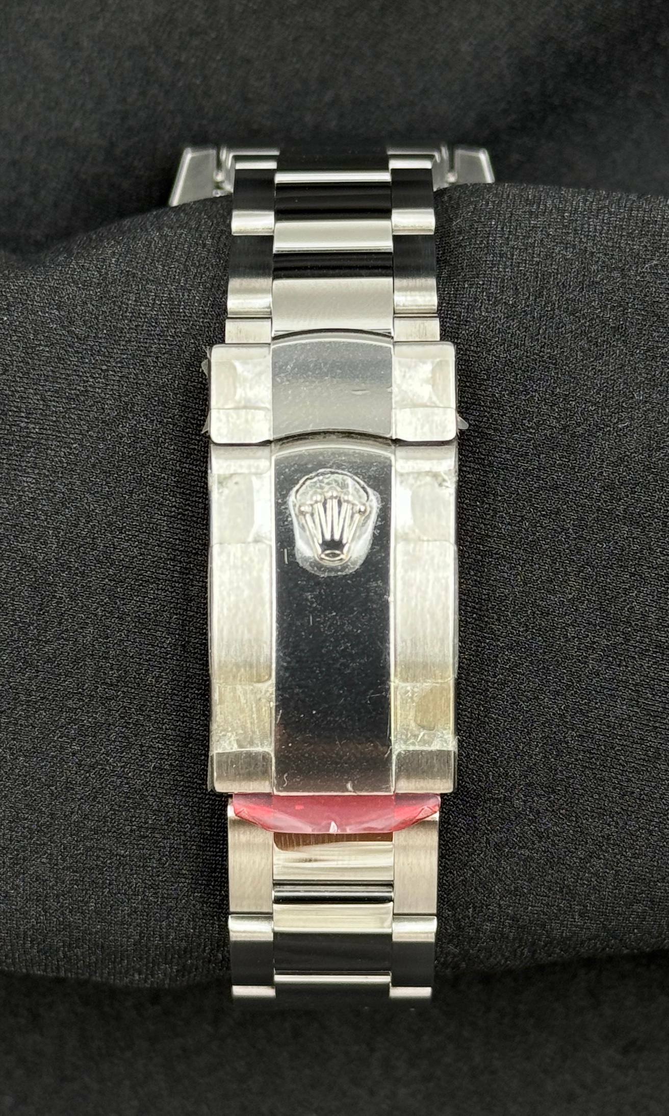 Rolex Datejust 41 lotto 39298