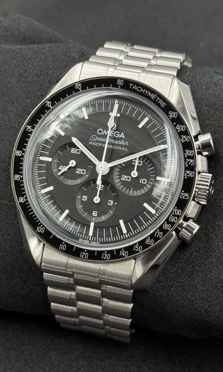 Omega Speedmaster MOONWATCH lotto 39367