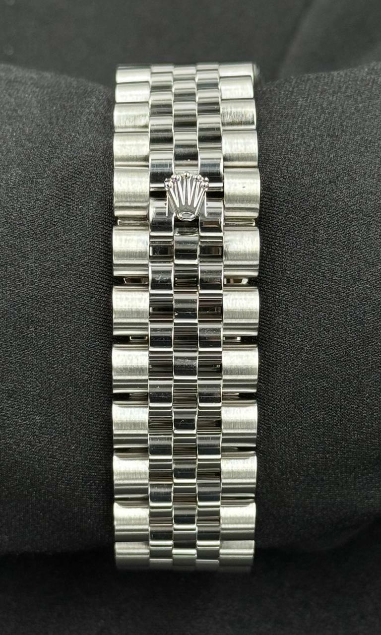 Rolex Datejust 36 BRILLI lotto 38586
