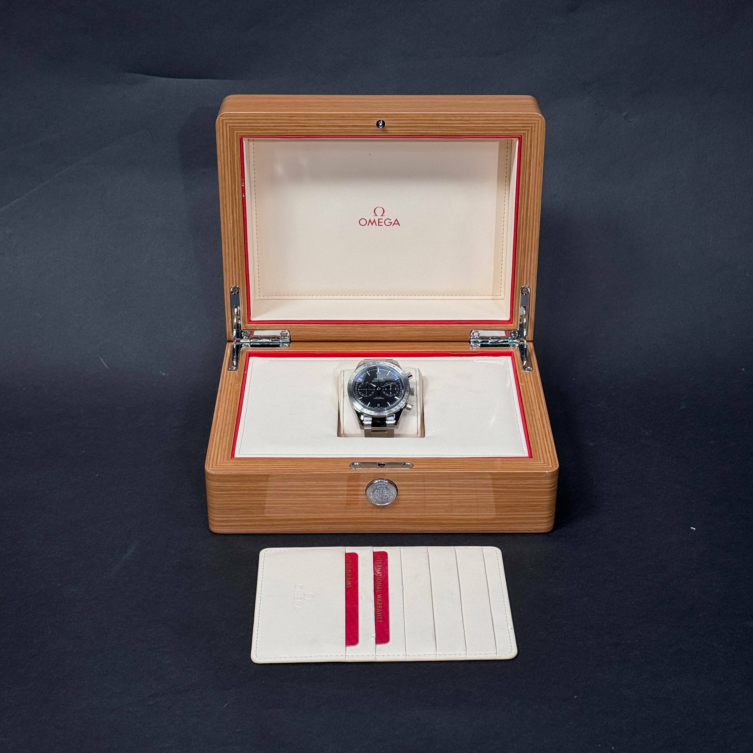 Omega Speedmaster 57 lotto 39226