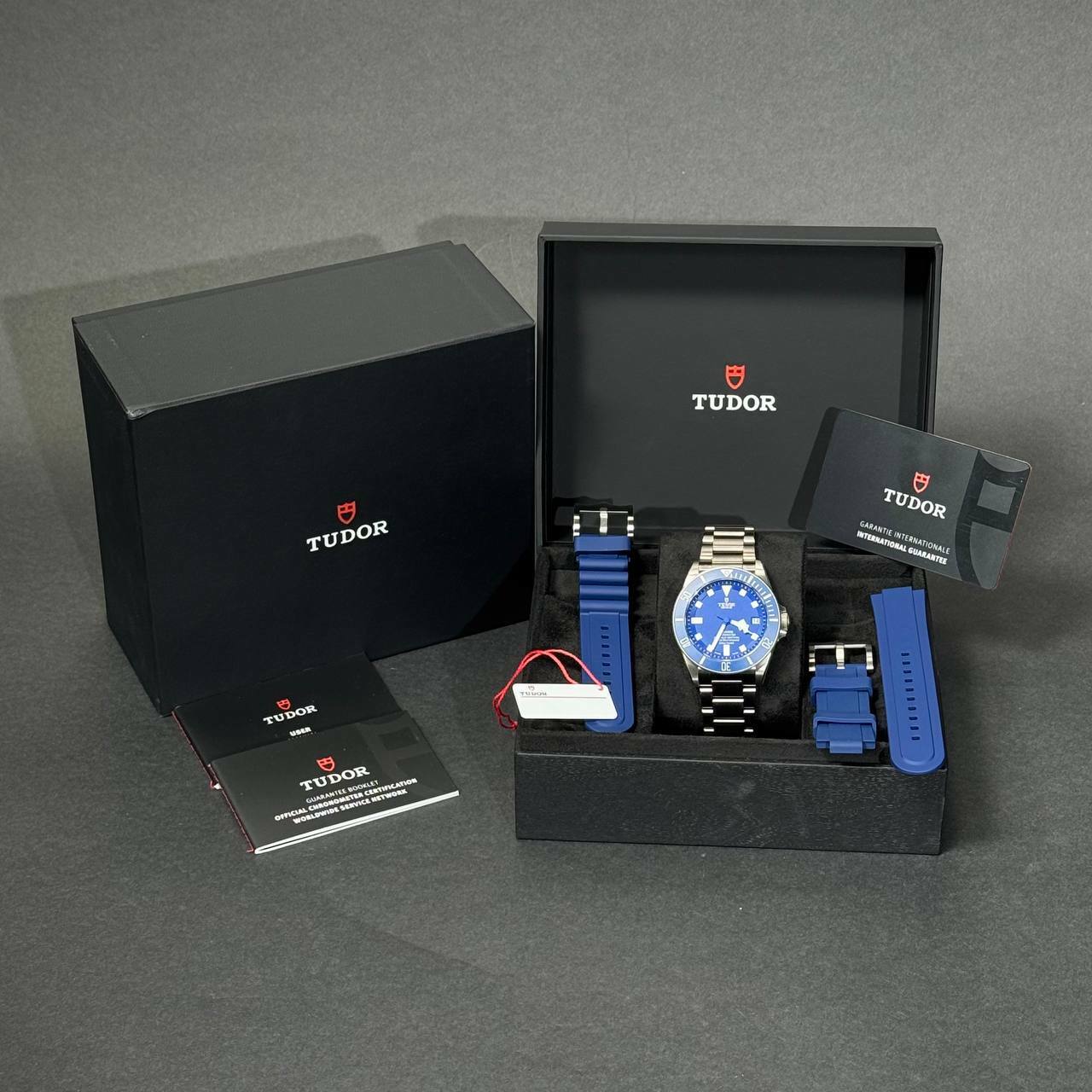 Tudor Pelagos lotto 39397