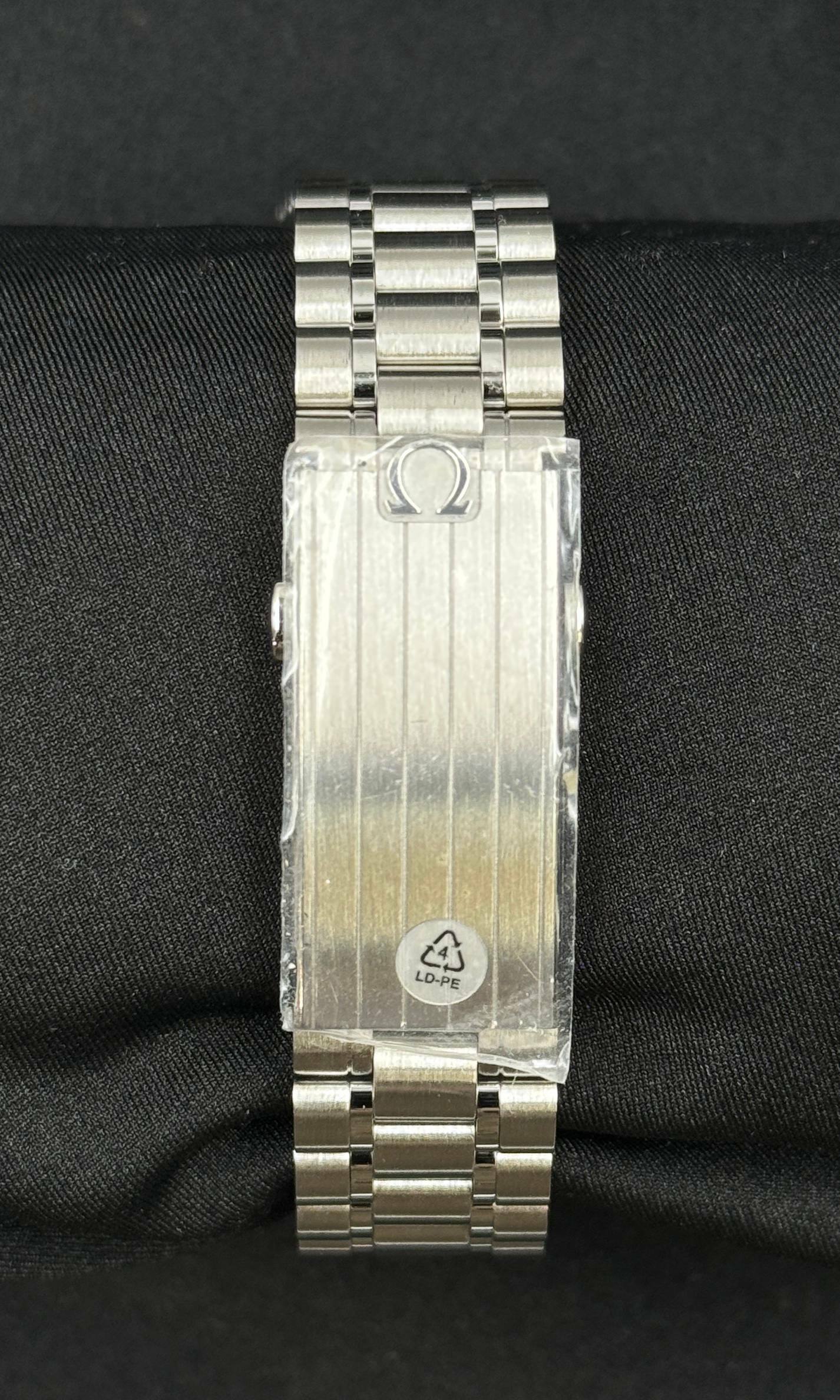 Omega Speedmaster MOONWATCH ZAFFIRO lotto 39268