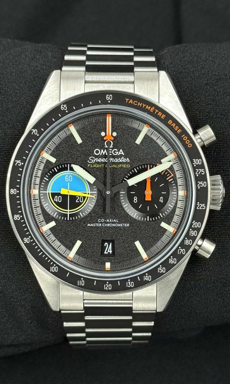 Omega Speedmaster PILOT lotto 39371