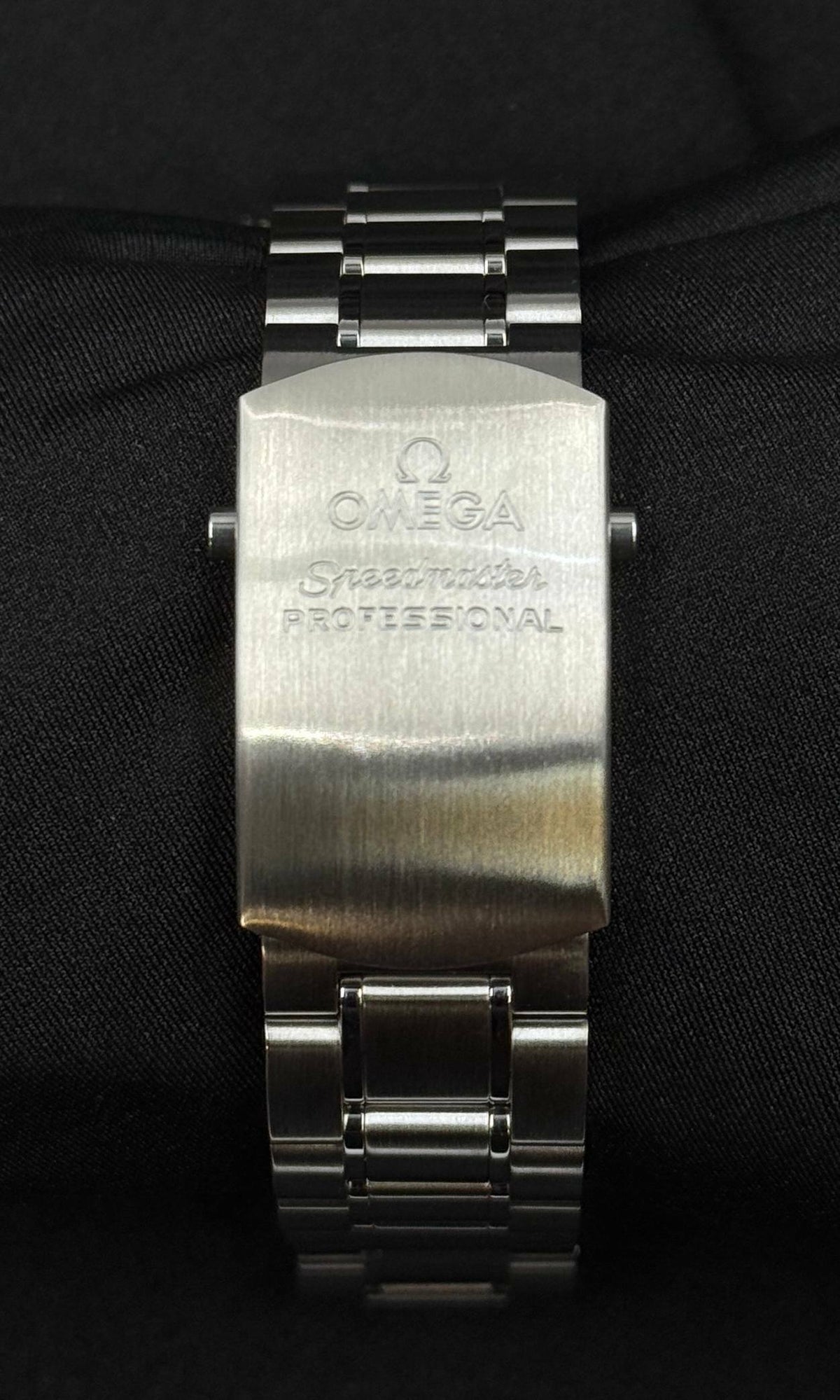 Omega Speedmaster APOLLO XV 40th ANNIVERSARY lotto 39538