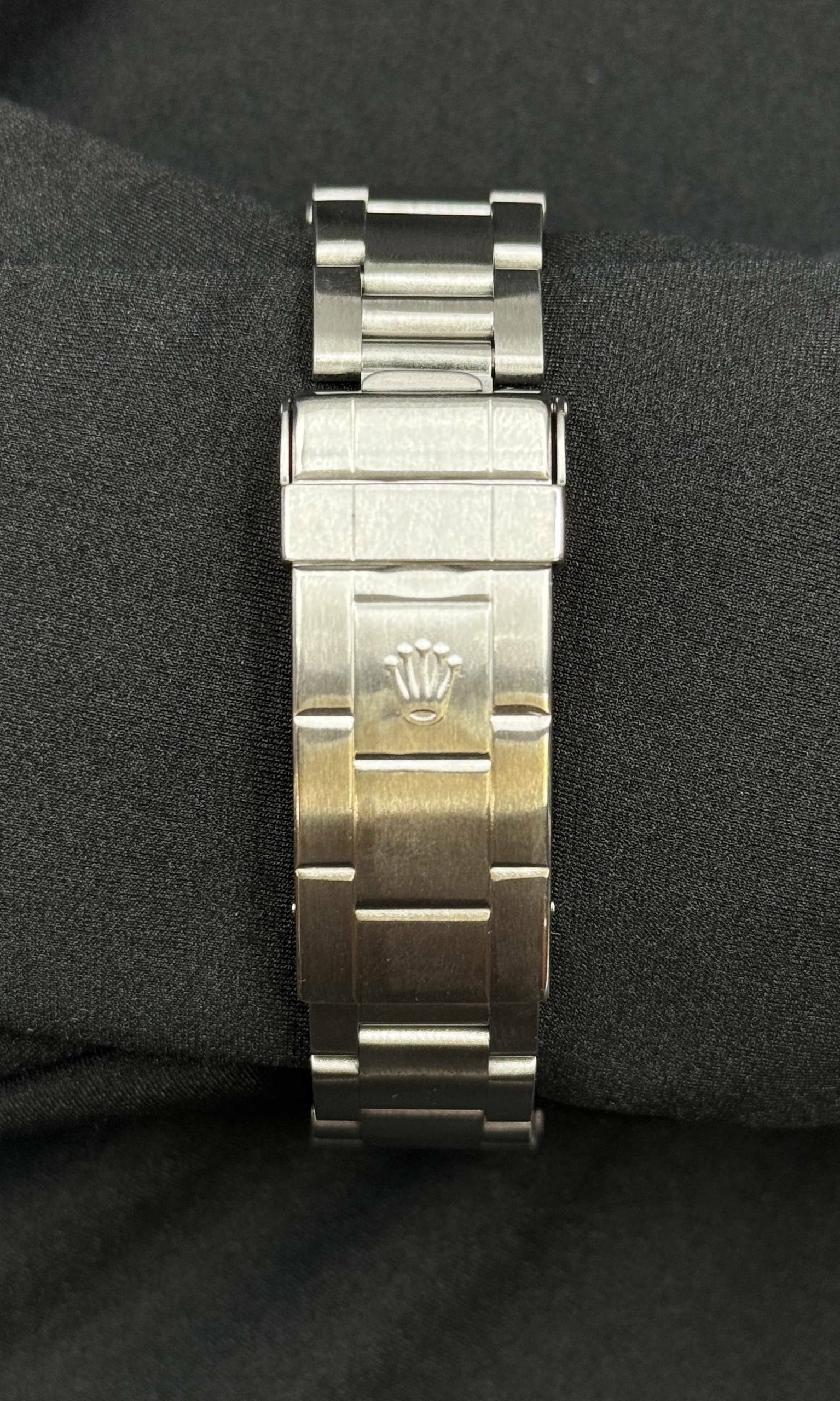 Rolex Submariner Date 40 lotto 39224