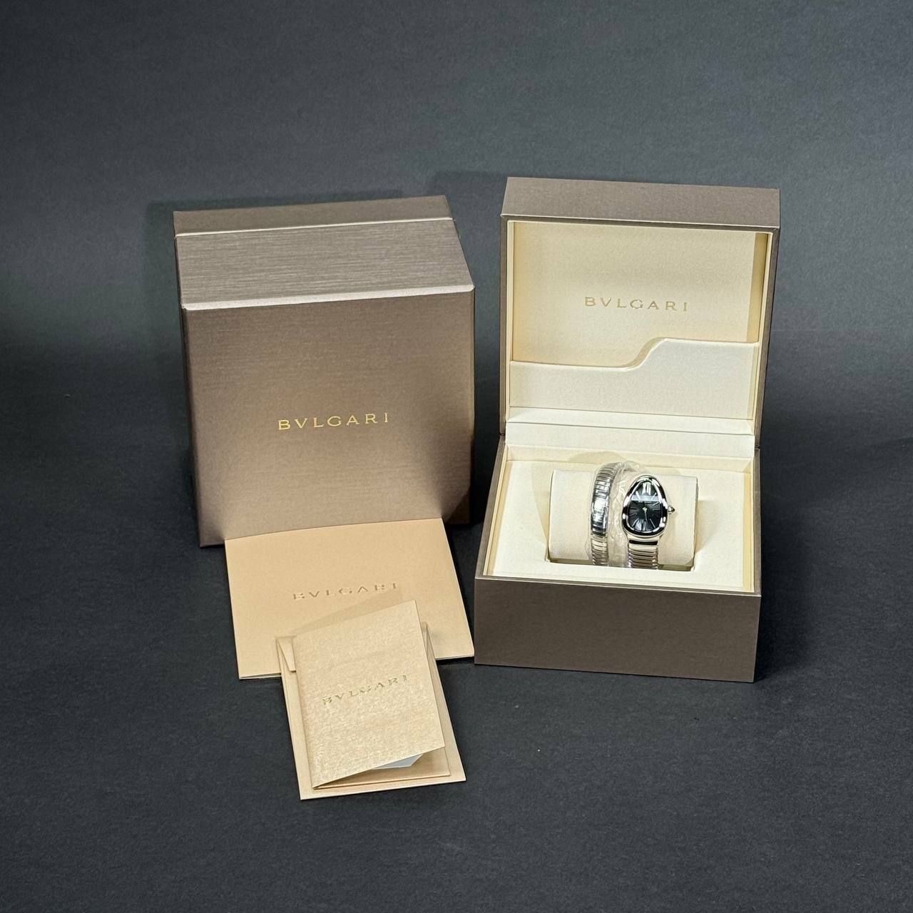 Bvlgari Serpenti lotto 39460