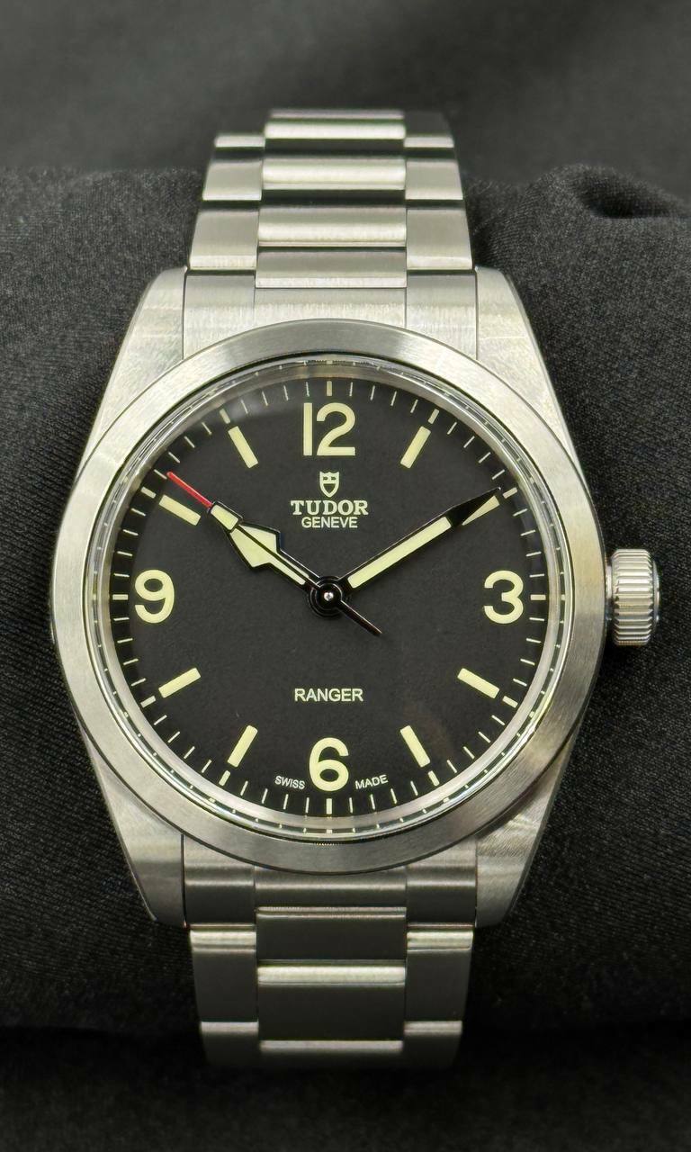 Tudor Ranger 36 lotto 39248