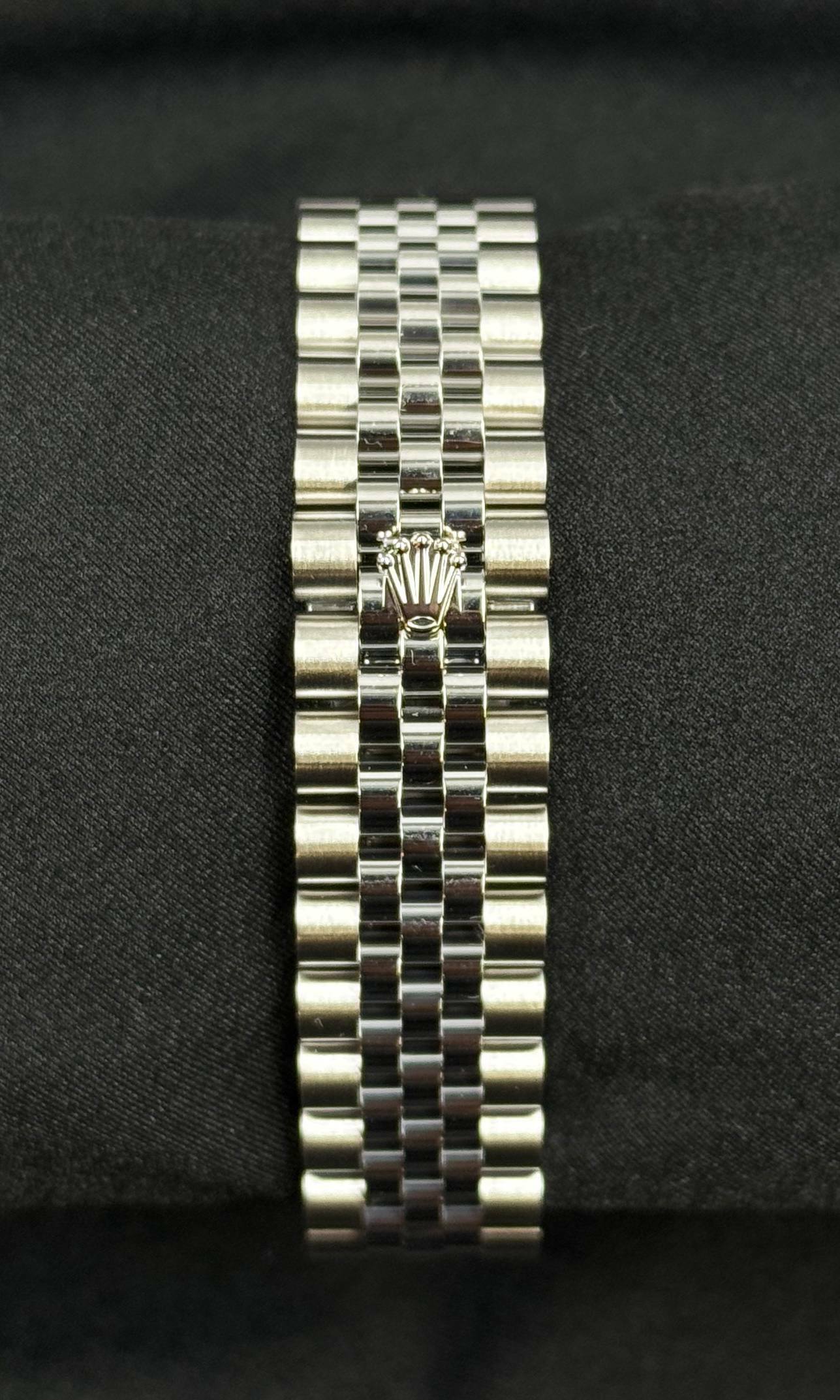 Rolex Datejust 31 lotto 39274