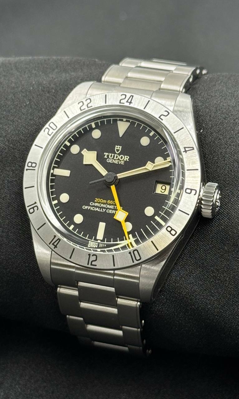 Tudor Black Bay PRO lotto 39095