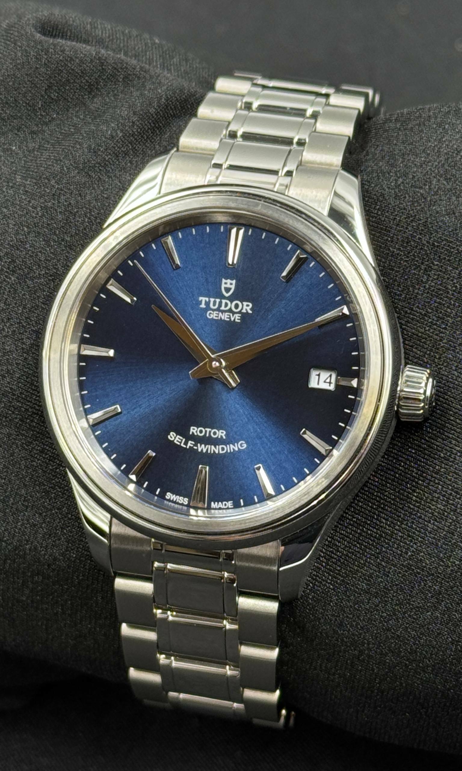 Tudor Style 34 lotto 39007