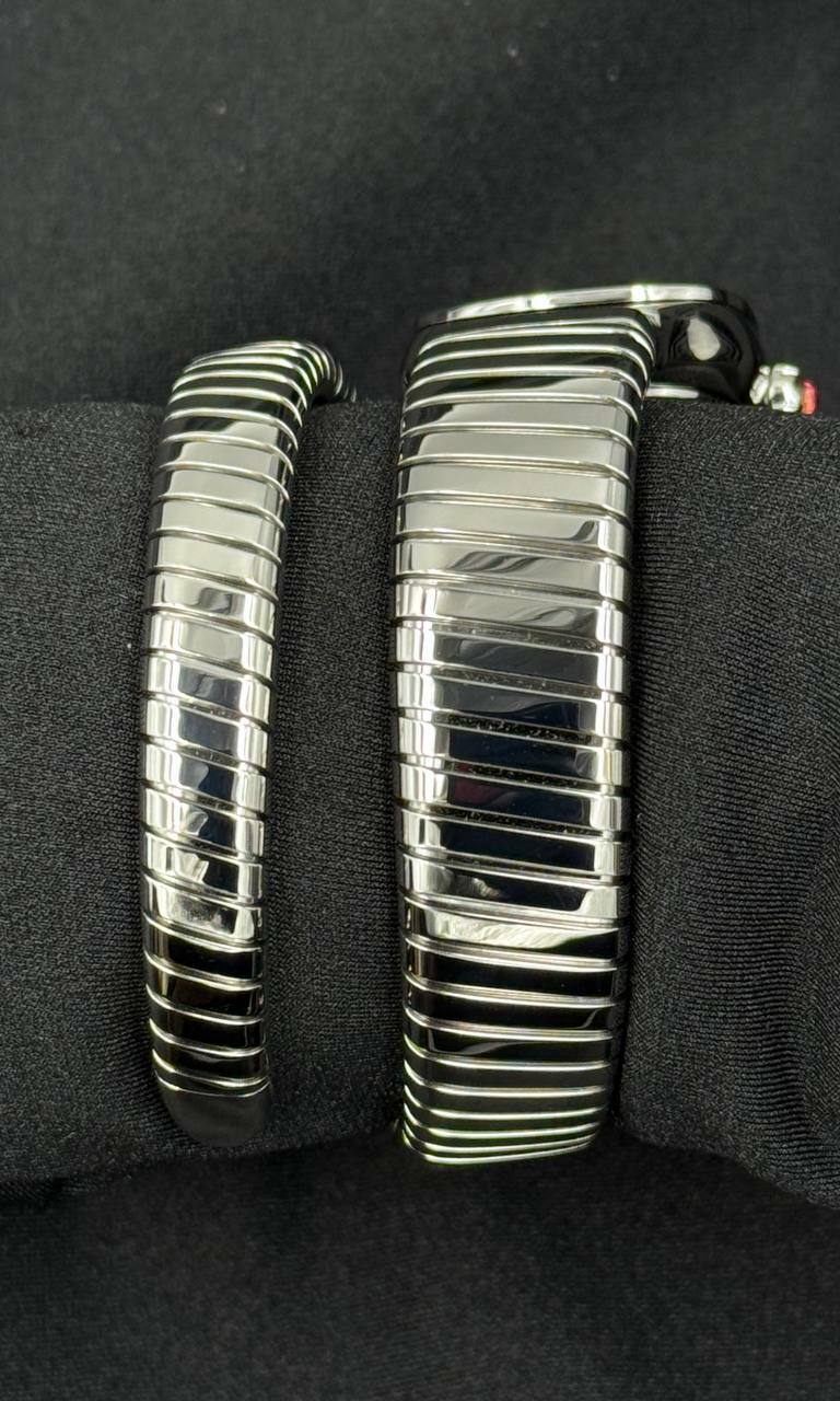 Bvlgari Serpenti TUBOGAS lotto 39373