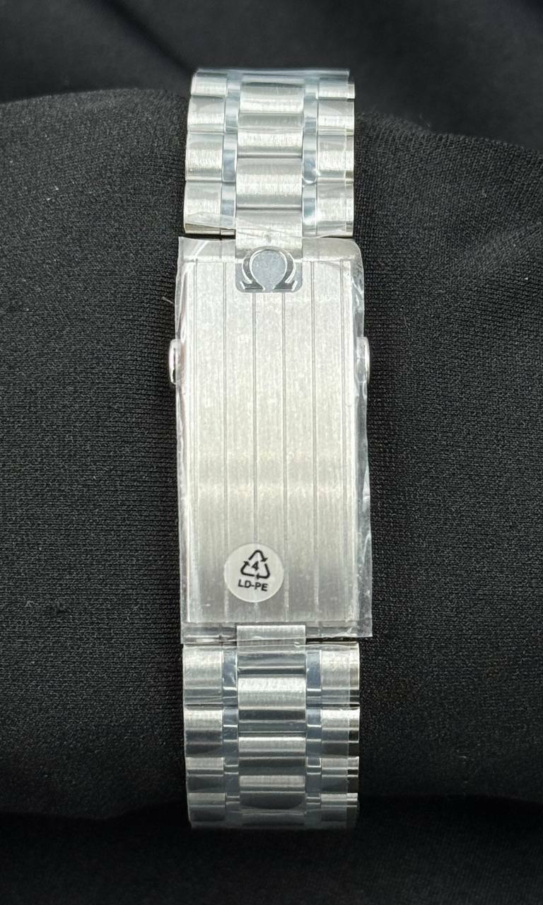 Omega Speedmaster MOONWATCH ALBINO lotto 39472