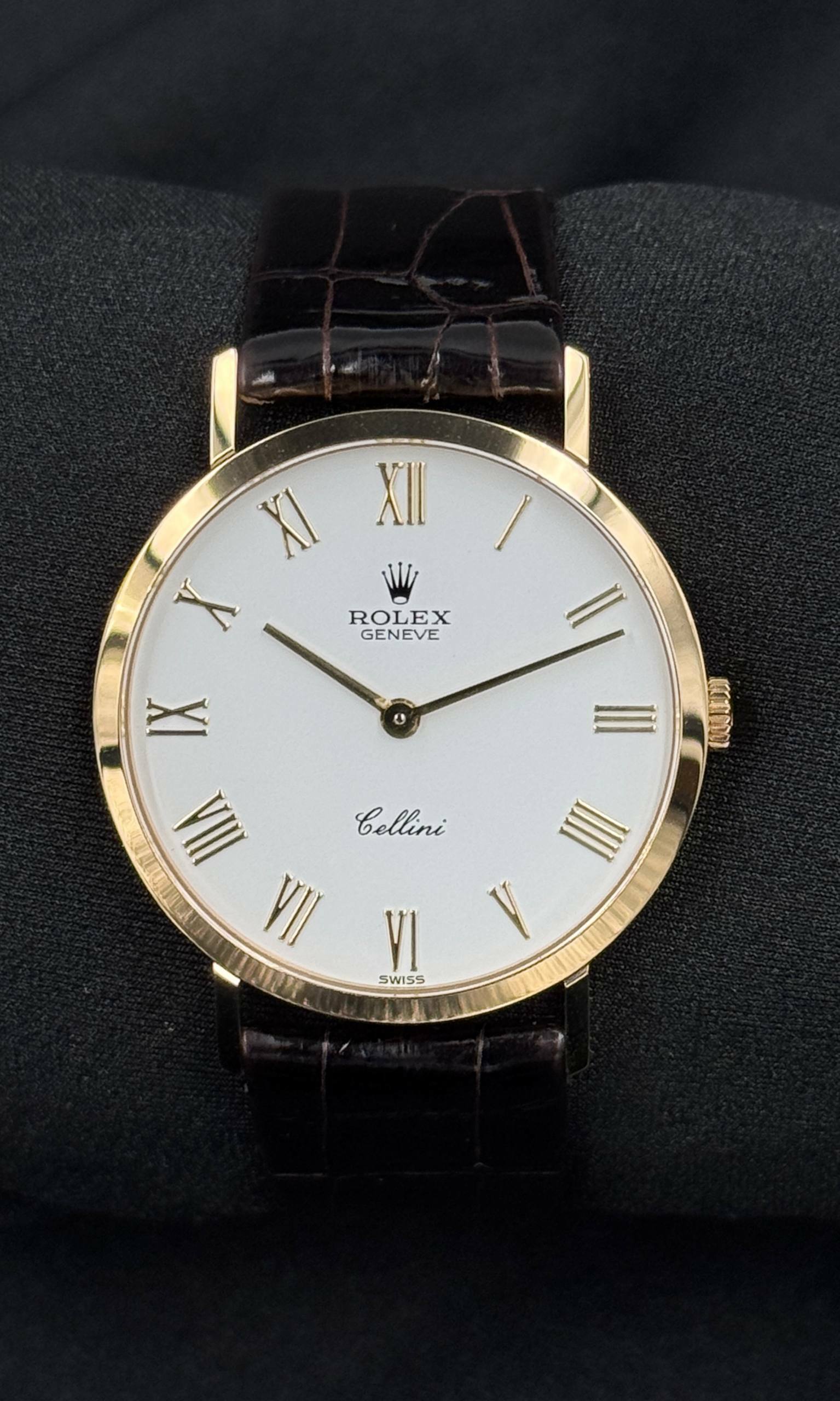 Rolex Cellini lotto 39057