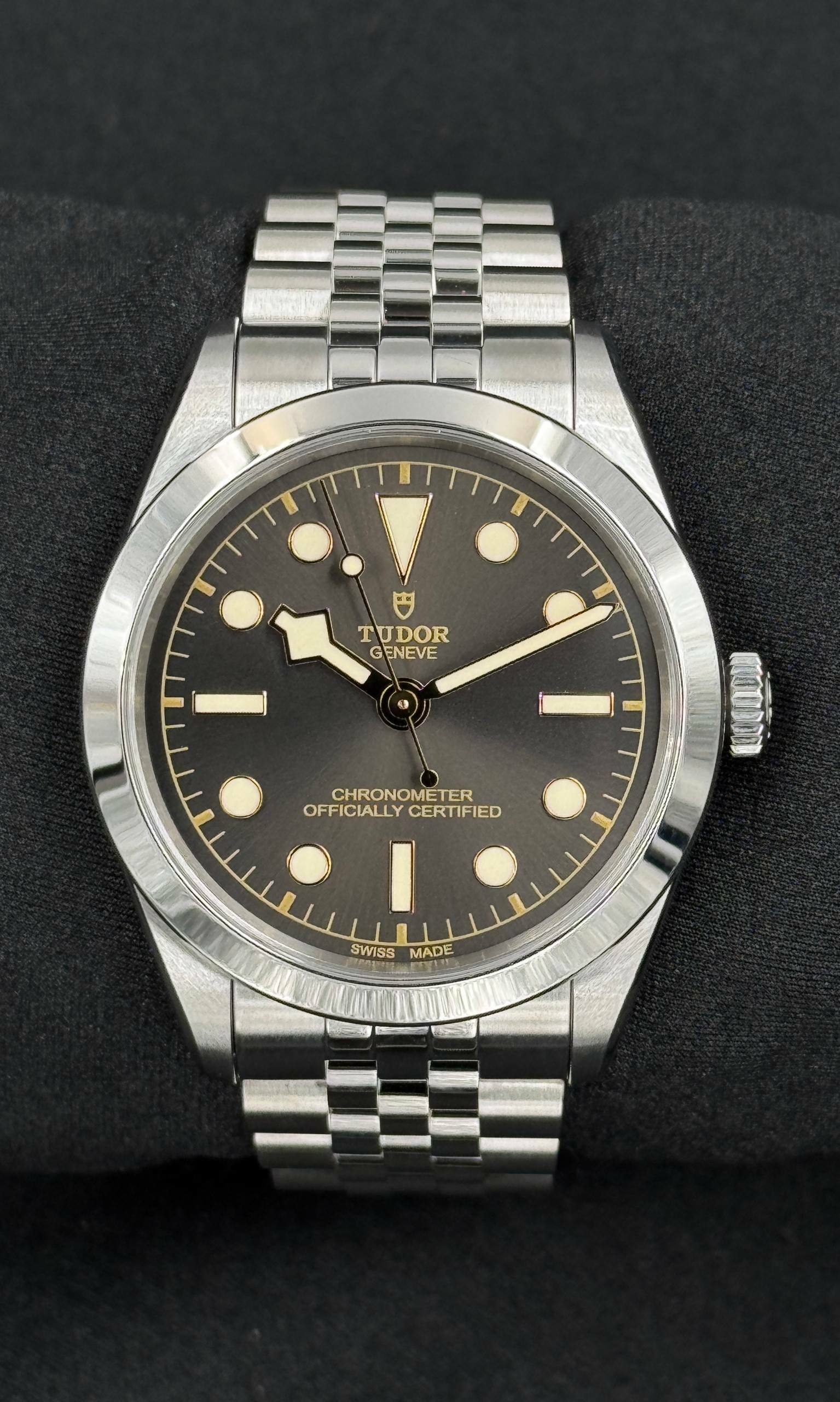 Tudor Black Bay ONE 36 lotto 39120
