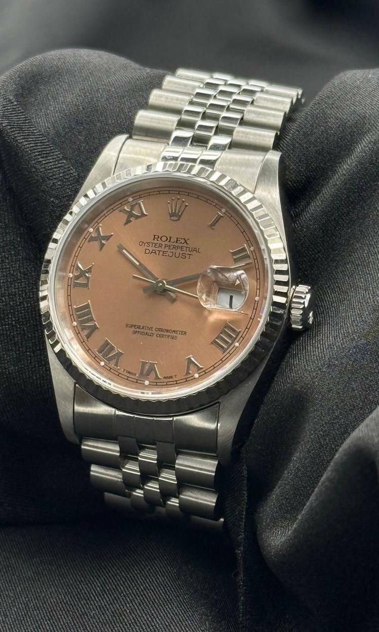 Rolex Datejust 36 lotto 39300