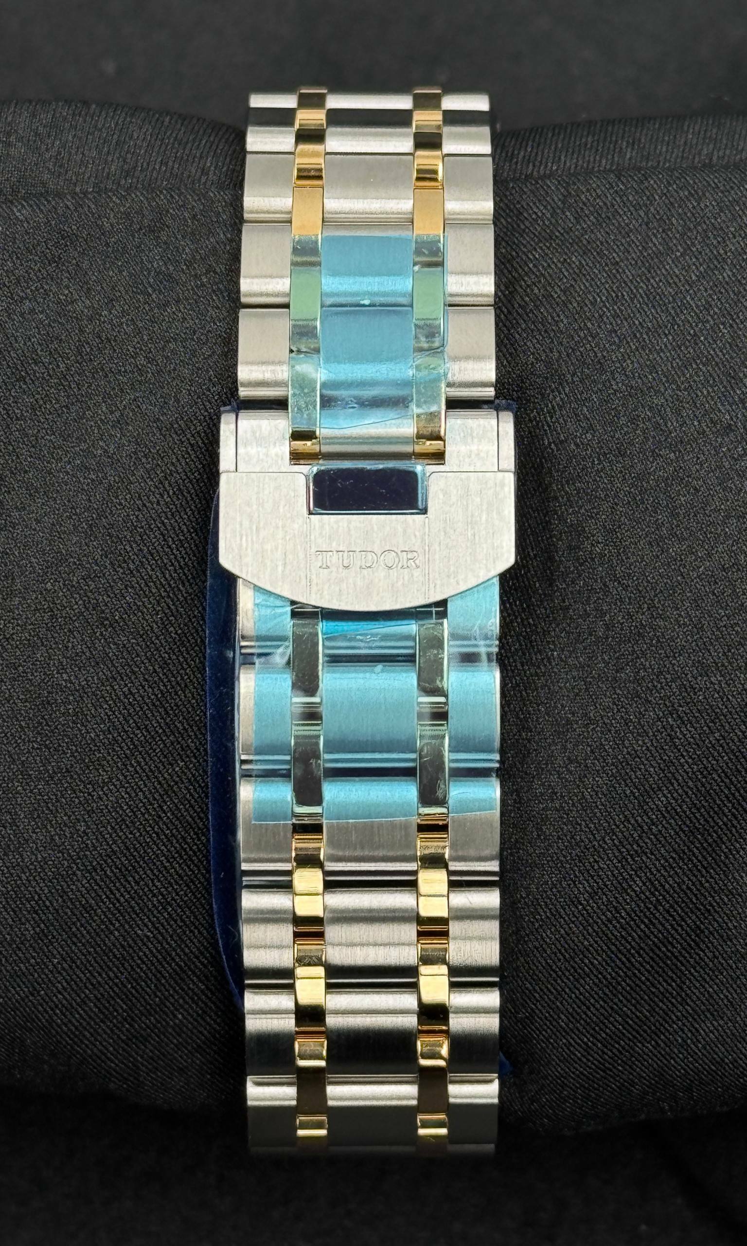 Tudor Royal 38 A/O lotto 38867
