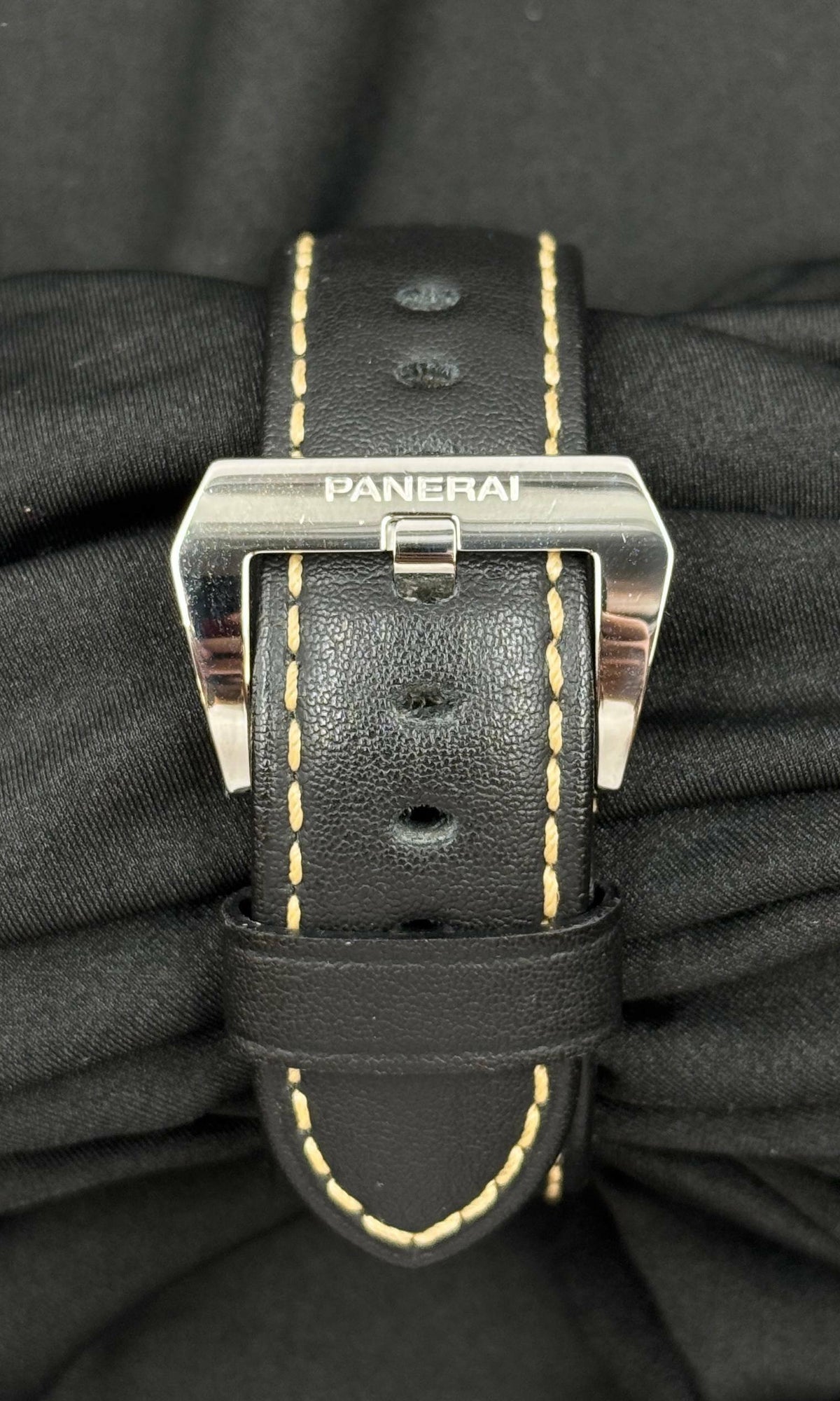 Panerai Luminor 8 DAYS lotto 39461