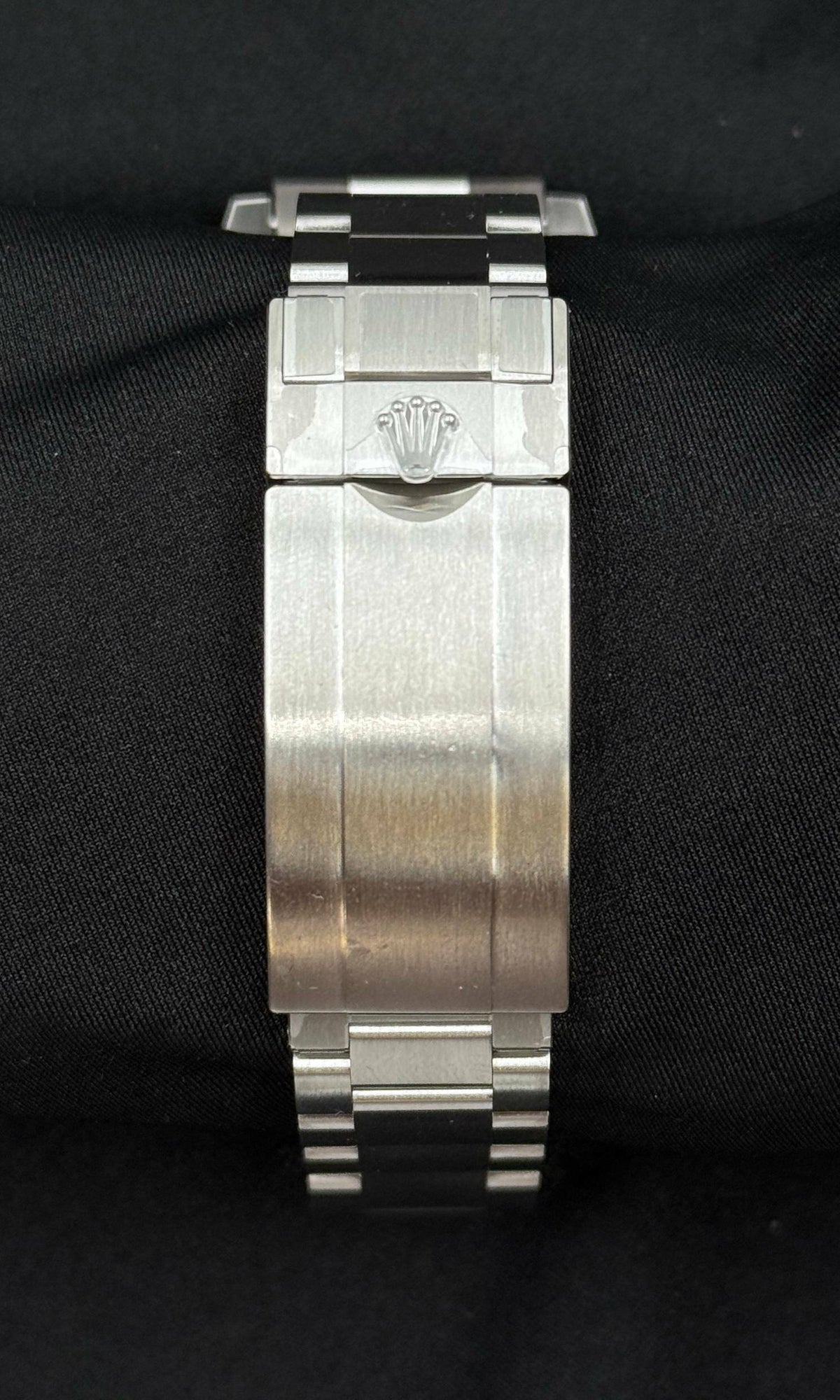 Rolex Submariner 41 lotto 39565