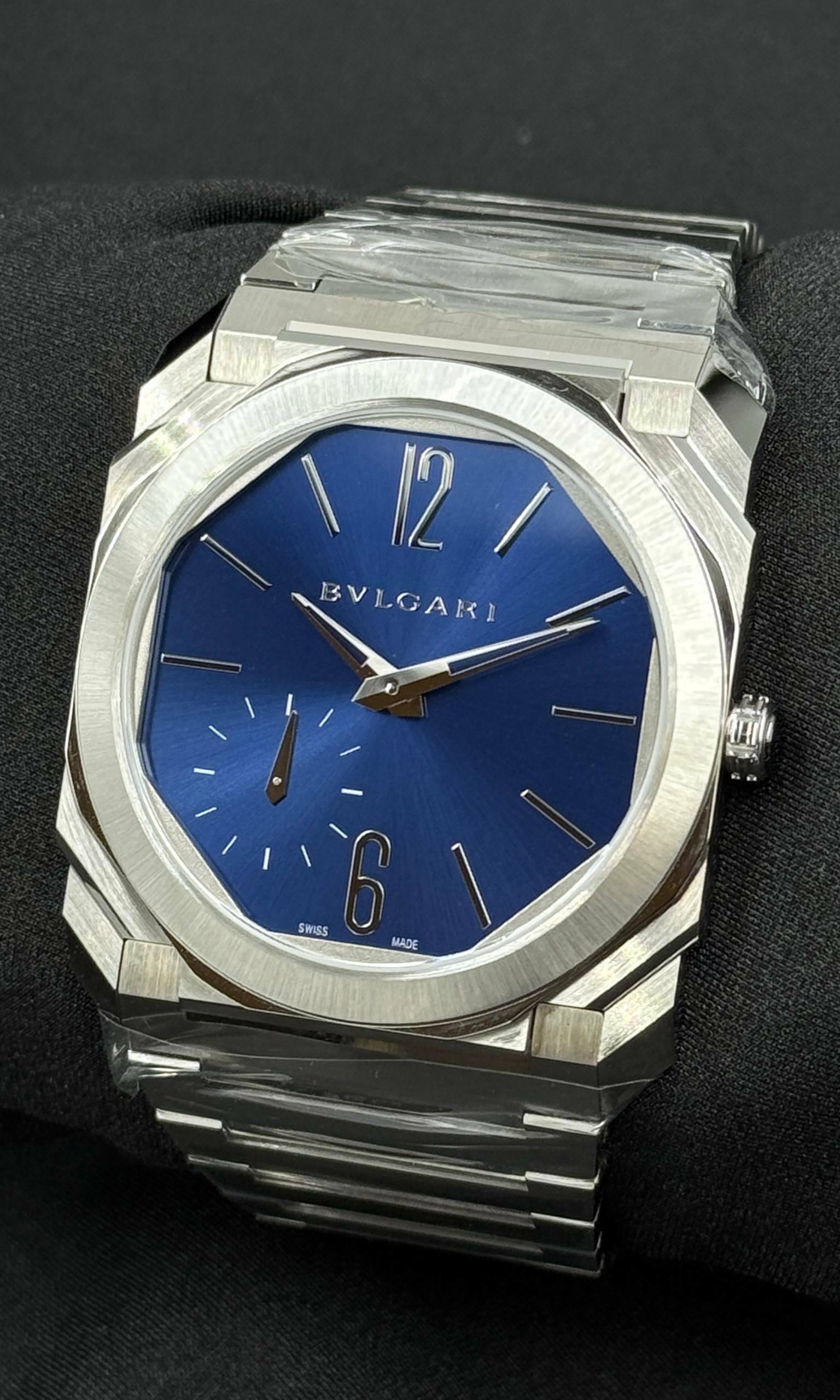 Bvlgari Octo FINISSIMO lotto 39032