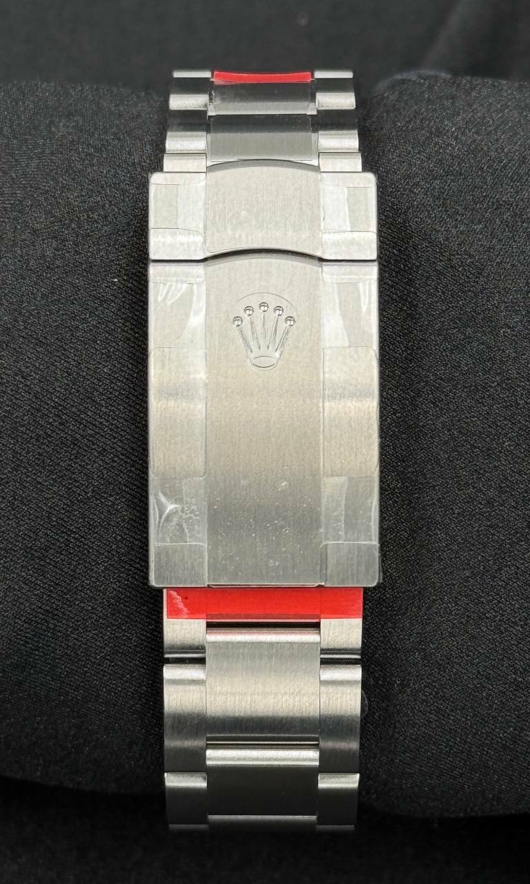 Rolex Oyster Perpetual 36 LAVANDA lotto 38570