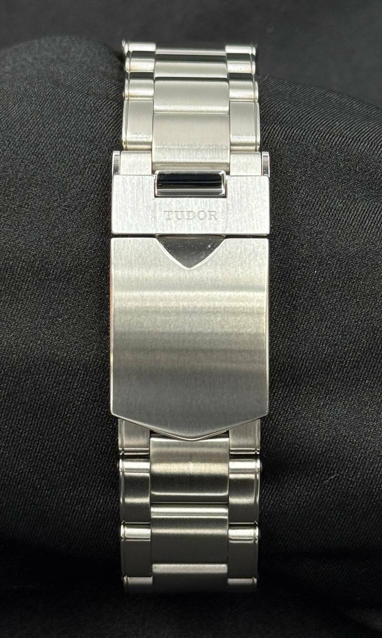 Tudor Black Bay 41 GMT ALBINO lotto 39400