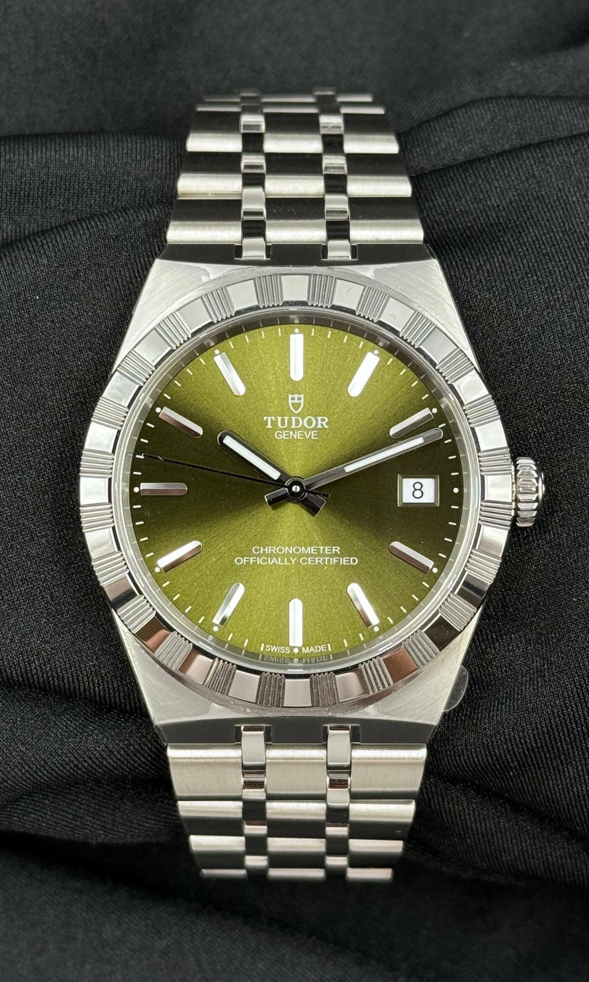 Tudor Royal 36 lotto 39512 - Orologio di lusso usati e garantiti CHLW Bari