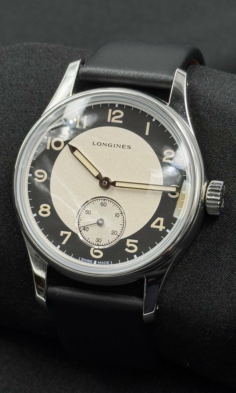 Longines Heritage lotto 38619