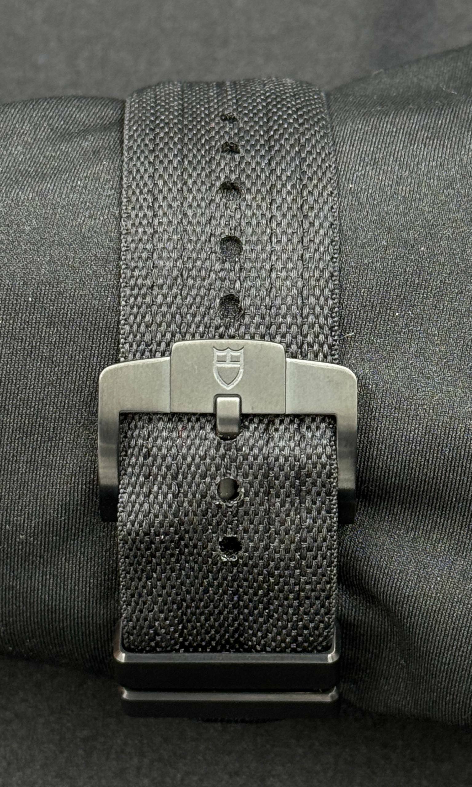 Tudor Pelagos FXD CHRONO lotto 39126