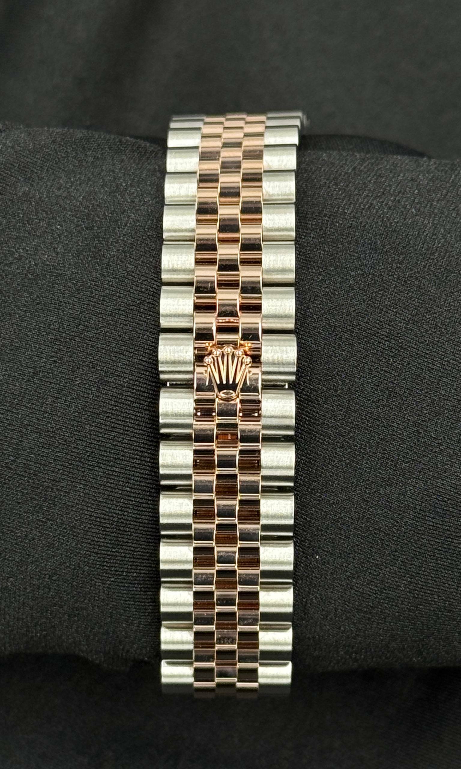 Rolex Datejust 31 A/O lotto 39090